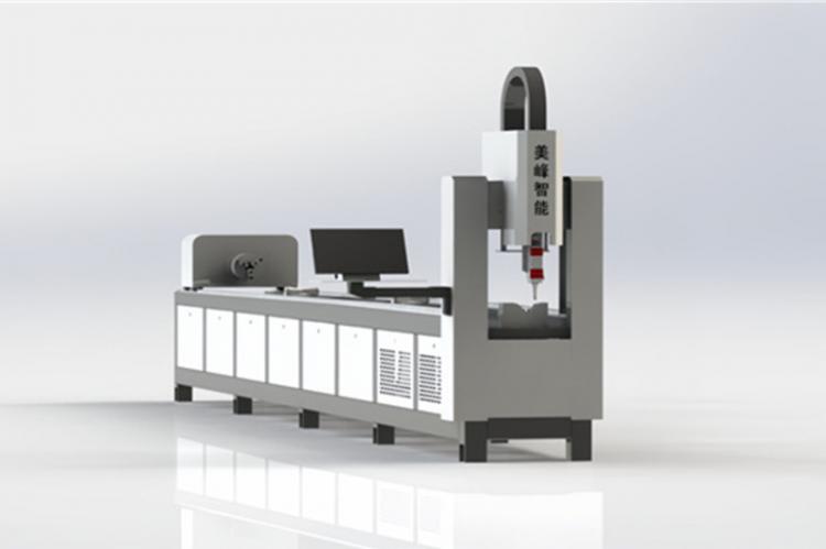 管材切割設(shè)備